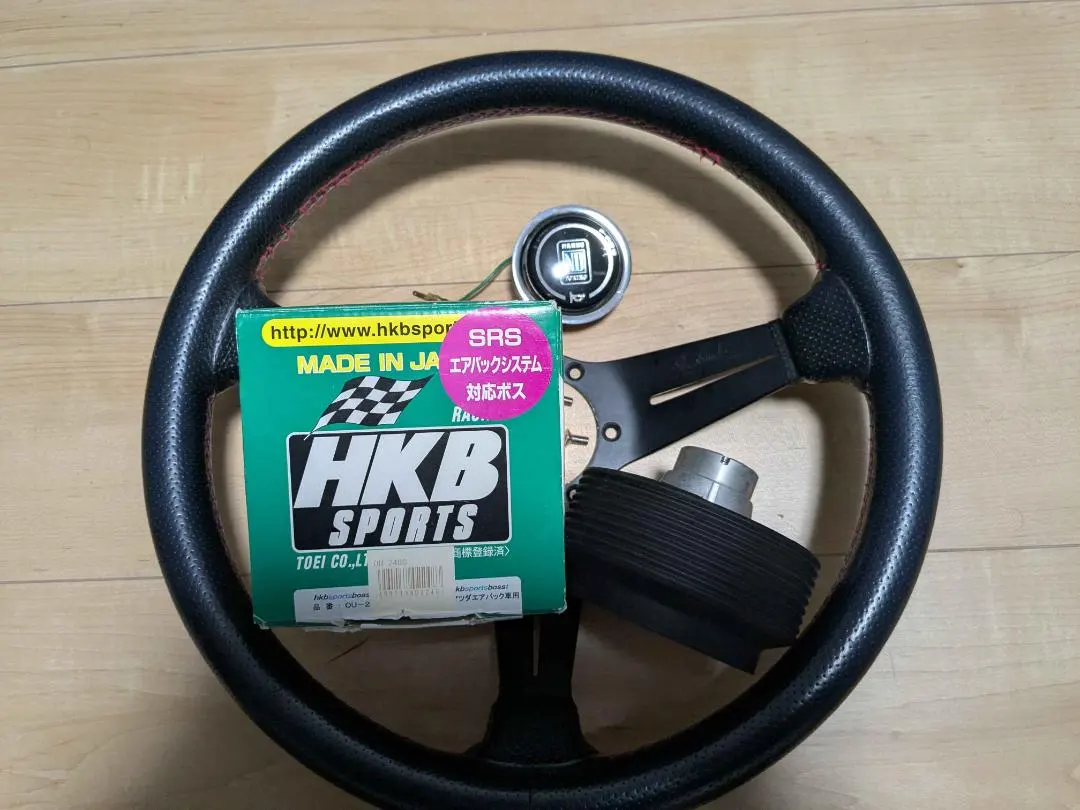 2026年最新】jb23 ジムニー ステアリングボスの人気アイテム - メルカリ