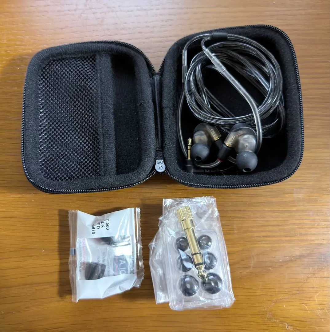 2026年最新】audio-technica ath-e70の人気アイテム - メルカリ