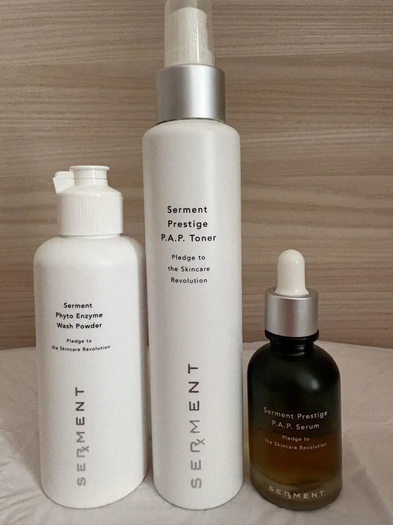 2026年最新】セルマン 化粧水の人気アイテム - メルカリ