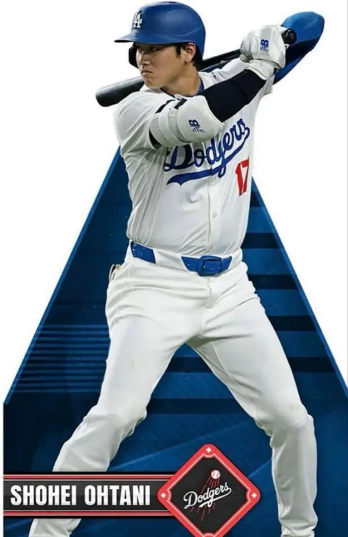 2026年最新】大谷翔平等身大パネルの人気アイテム - メルカリ