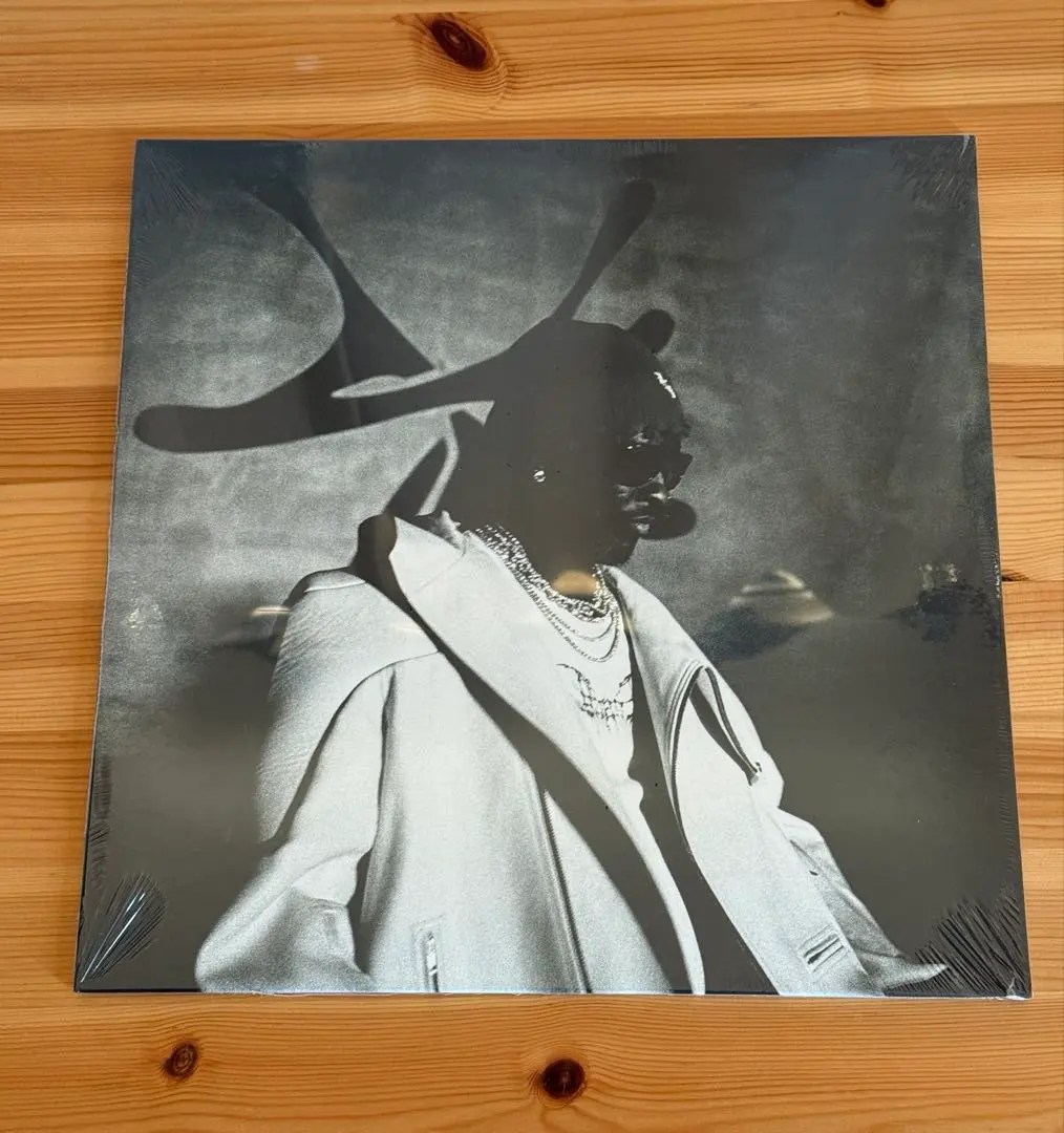 2026年最新】Young thug レコードの人気アイテム - メルカリ