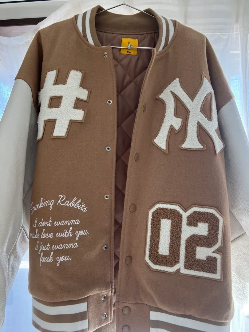 2026年最新】FR2 スタジャンの人気アイテム - メルカリ