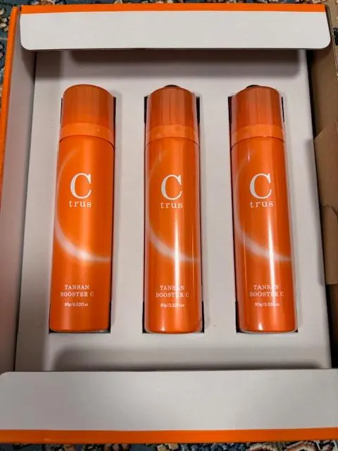 2026年最新】シートラスブースターセラムcの人気アイテム - メルカリ