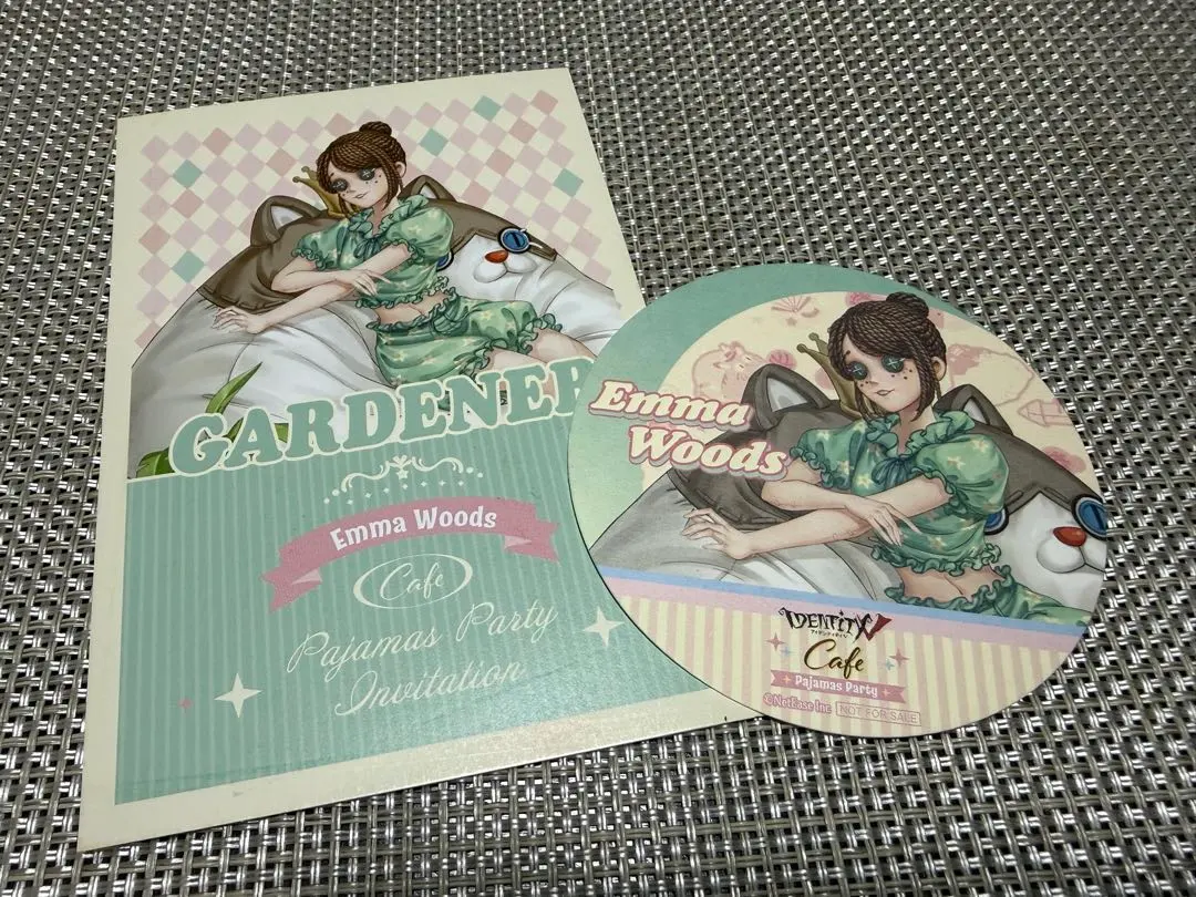 2026年最新】第五人格パジャマパーティーの人気アイテム - メルカリ