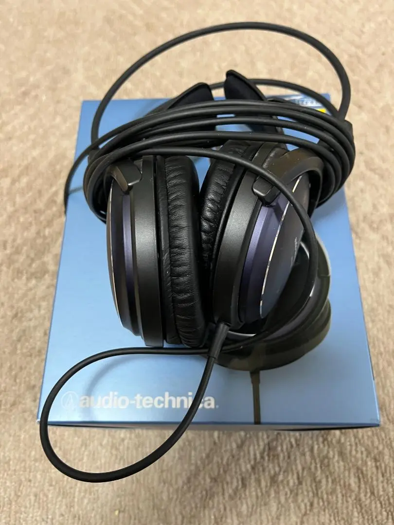 2026年最新】audio-technica ath-a900xの人気アイテム - メルカリ