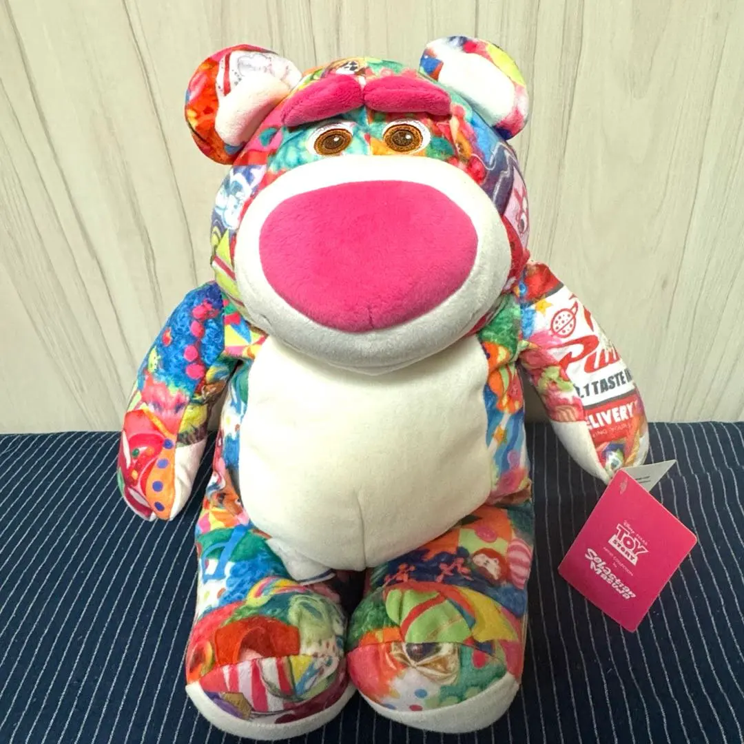 2026年最新】増田セバスチャン トイストーリーの人気アイテム - メルカリ