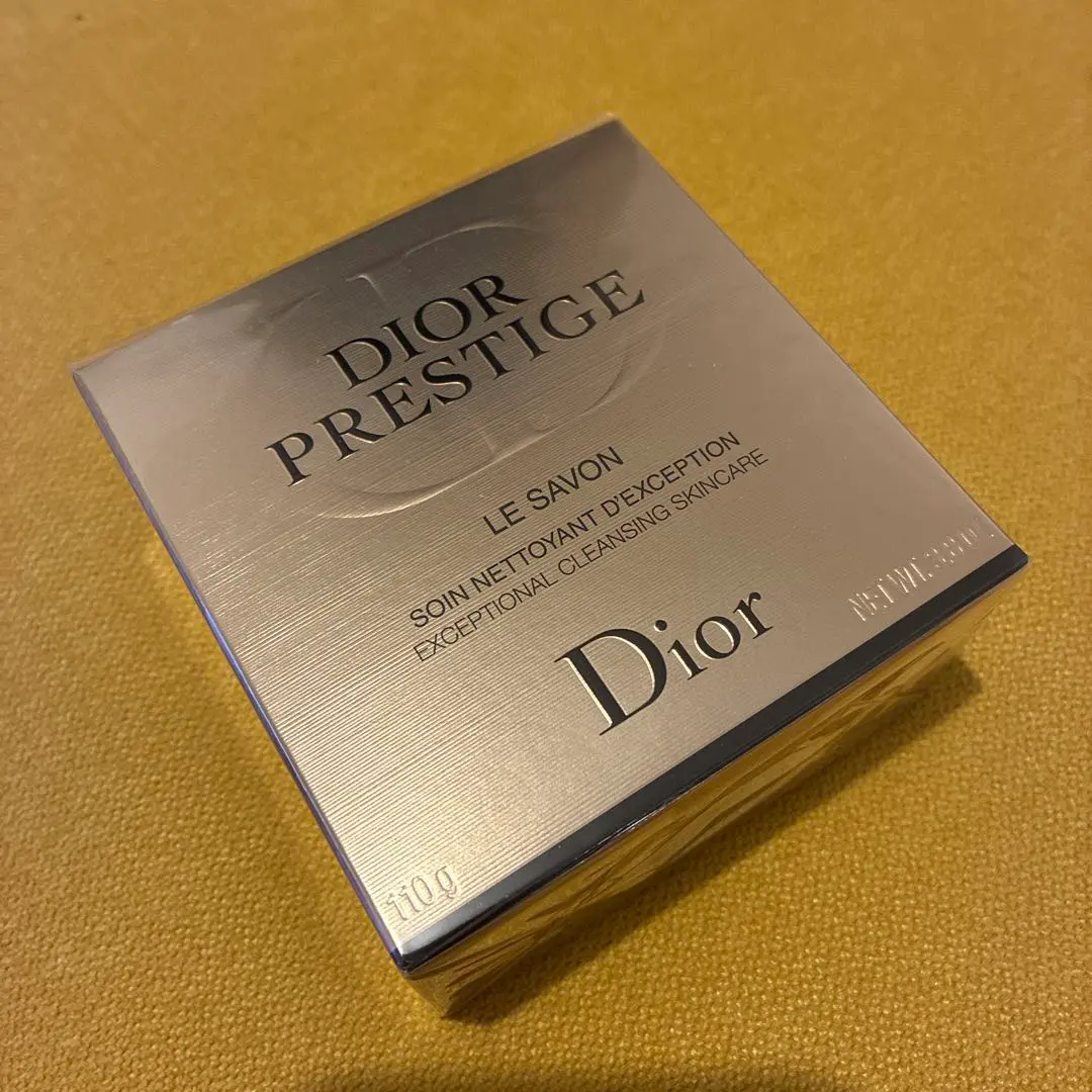 2026年最新】dior サヴォンの人気アイテム - メルカリ