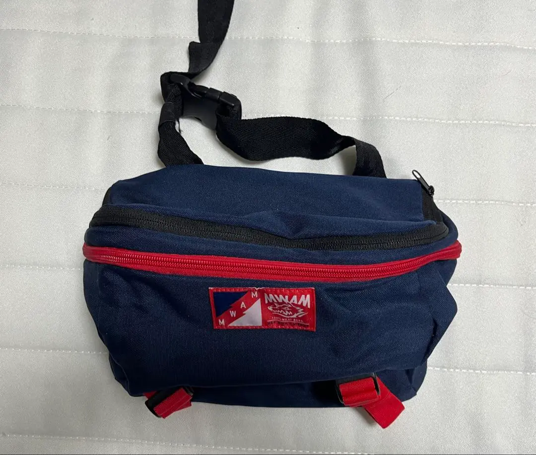 2026年最新】マンウィズ リュックの人気アイテム - メルカリ