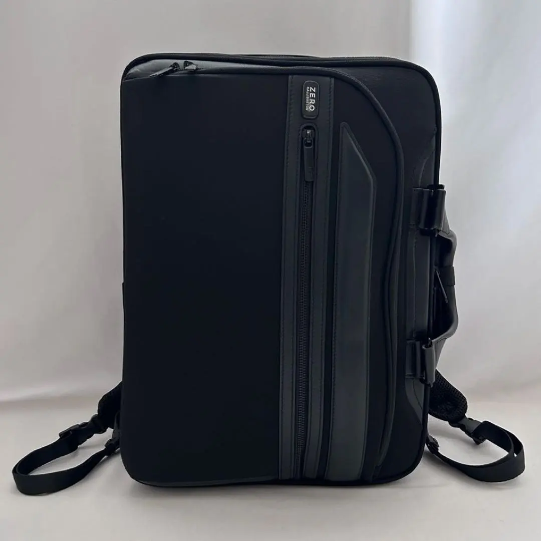 2026年最新】zero halliburton 3wayの人気アイテム - メルカリ