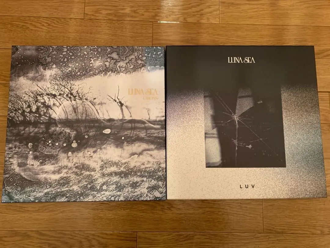 2026年最新】luna sea slave限定luvの人気アイテム - メルカリ