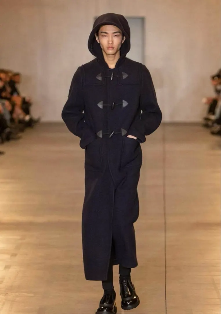 2026年最新】PRADA ダッフルコートの人気アイテム - メルカリ