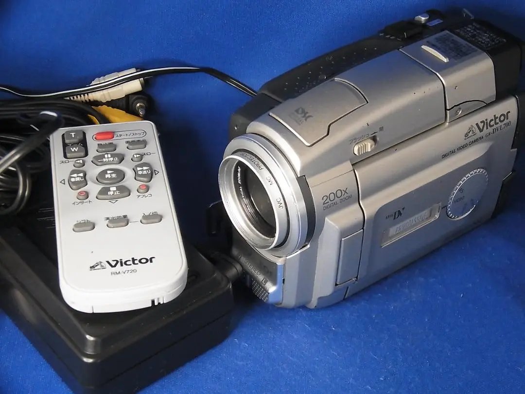 2026年最新】gr-dvl7の人気アイテム - メルカリ