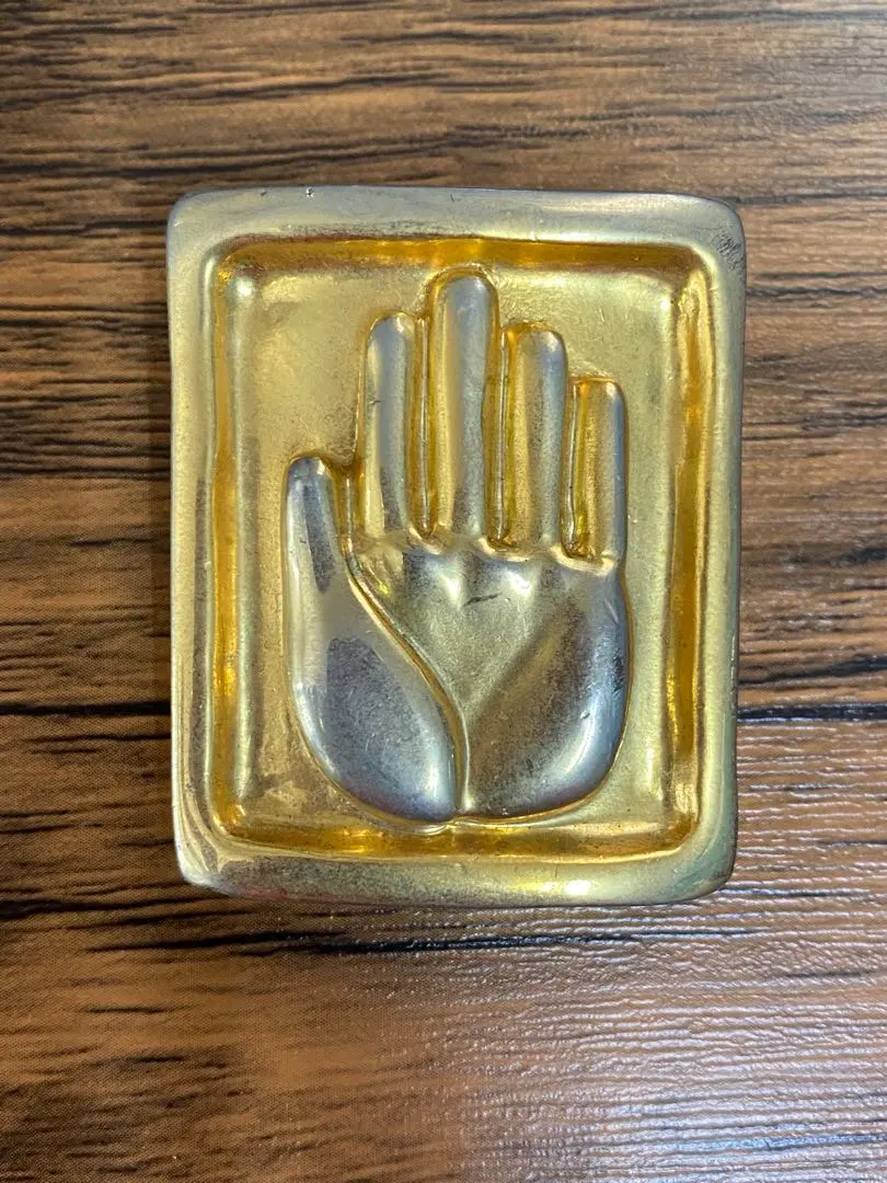 2026年最新】承太郎 ブローチの人気アイテム - メルカリ