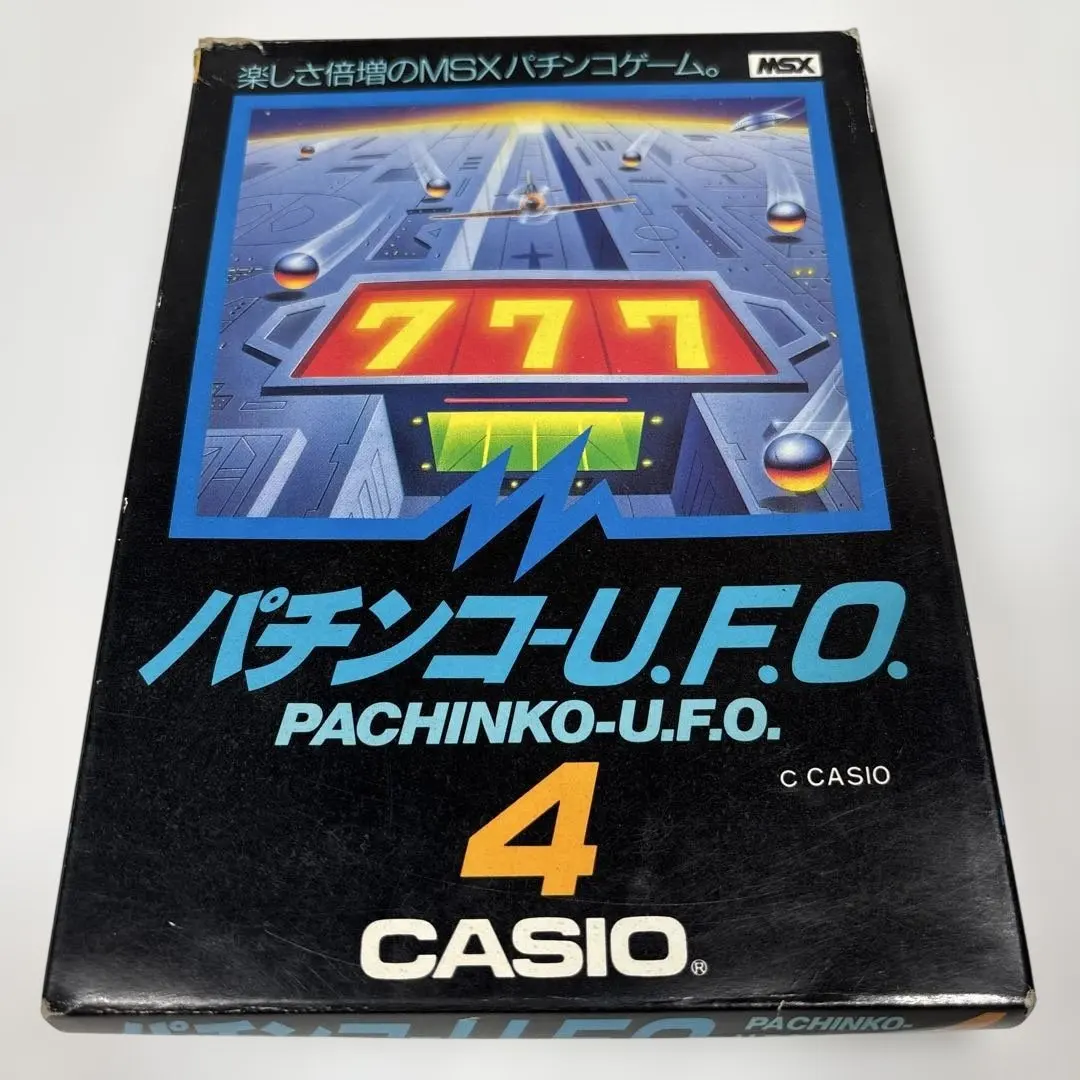 2026年最新】カシオ パチンコゲームの人気アイテム - メルカリ