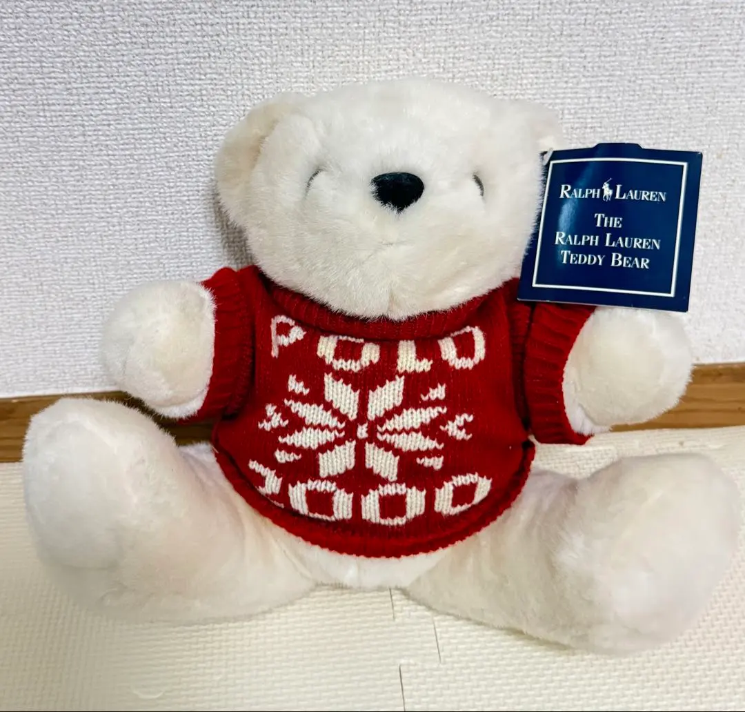 2026年最新】POLO RALPH LAUREN おもちゃの人気アイテム - メルカリ