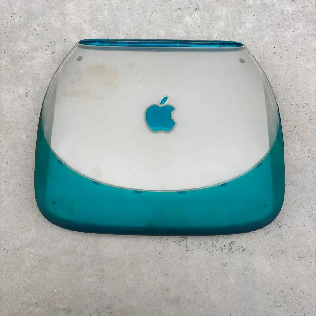 2026年最新】ibook クラムシェル ジャンクの人気アイテム - メルカリ