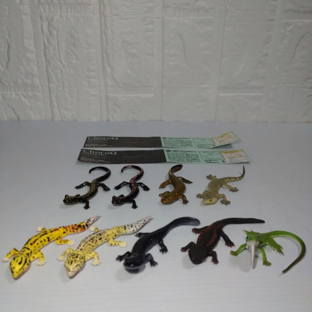 2026年最新】チョコQ 日本の動物 9の人気アイテム - メルカリ