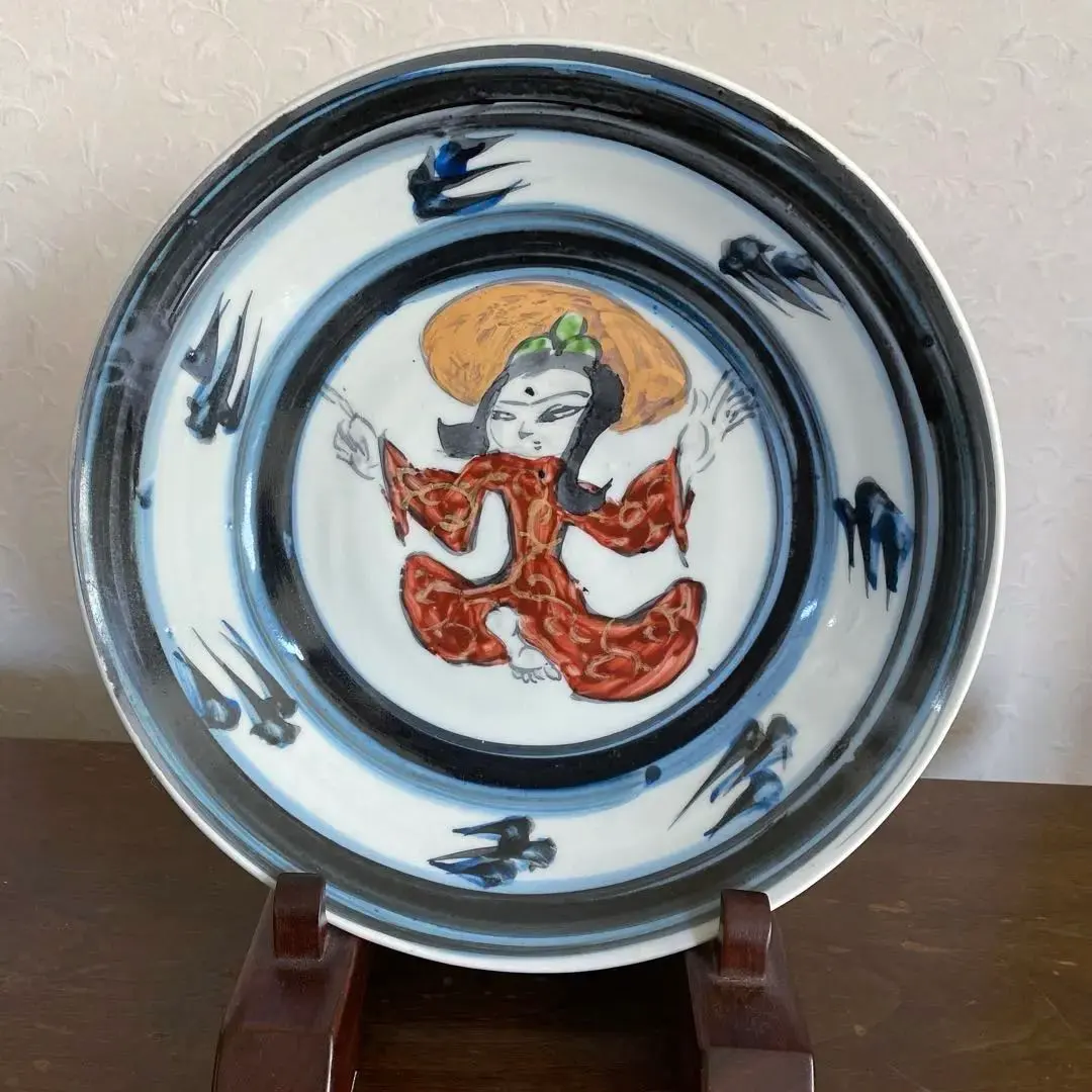 2026年最新】棟方志功 皿の人気アイテム - メルカリ