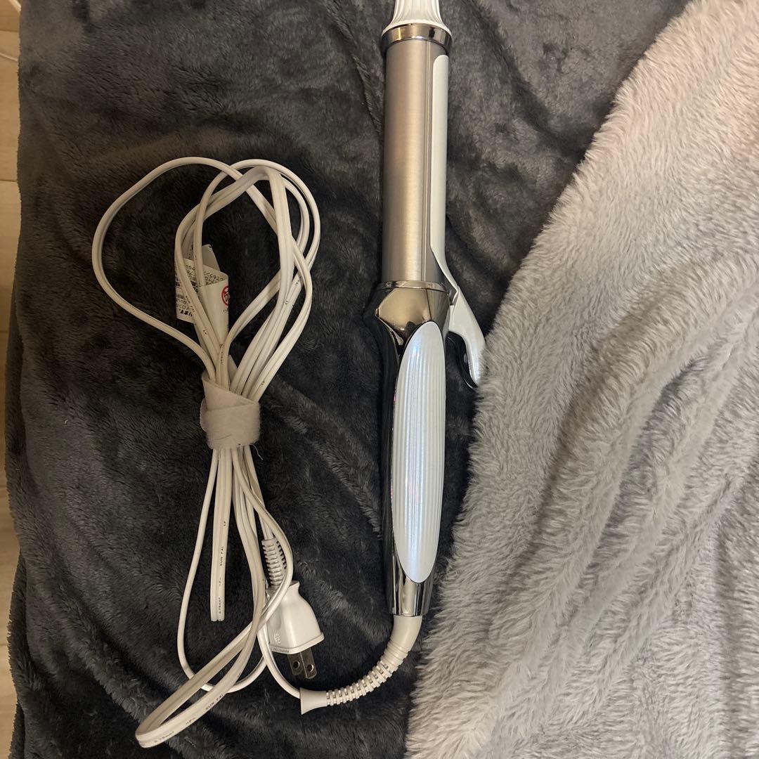 リファカールアイロン プロ 32（ホワイト） Amazon | ◇新モデル◇【公式ストア限定】リファ カールアイロン プロ