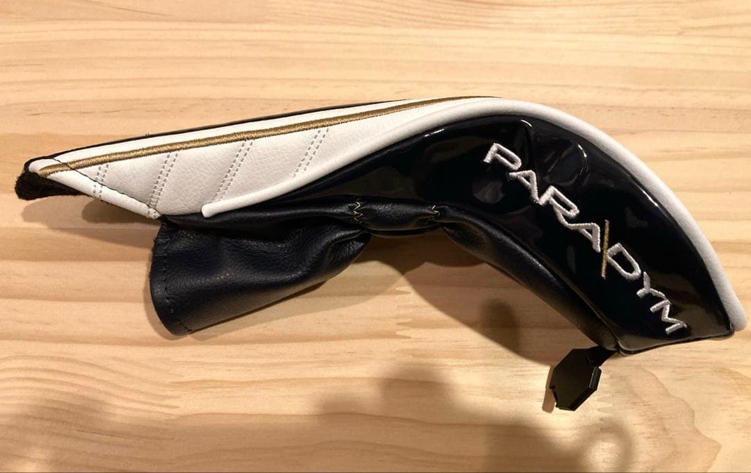 iwankoさん専用PARADYM 3HL FW フェアウェイウッド ヘッドのみ - メルカリ