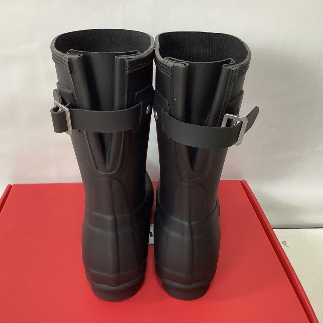 ⭐︎新品未使用⭐︎HUNTER 長靴　size37 23〜23.5cm