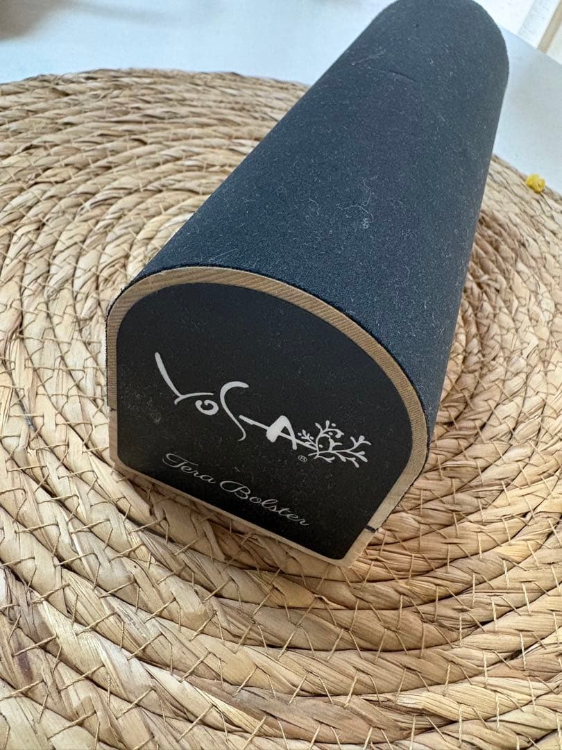 ヨサ　テラボルスター Yahoo!オークション -「yosaボルスター」の落札相場・落札価格