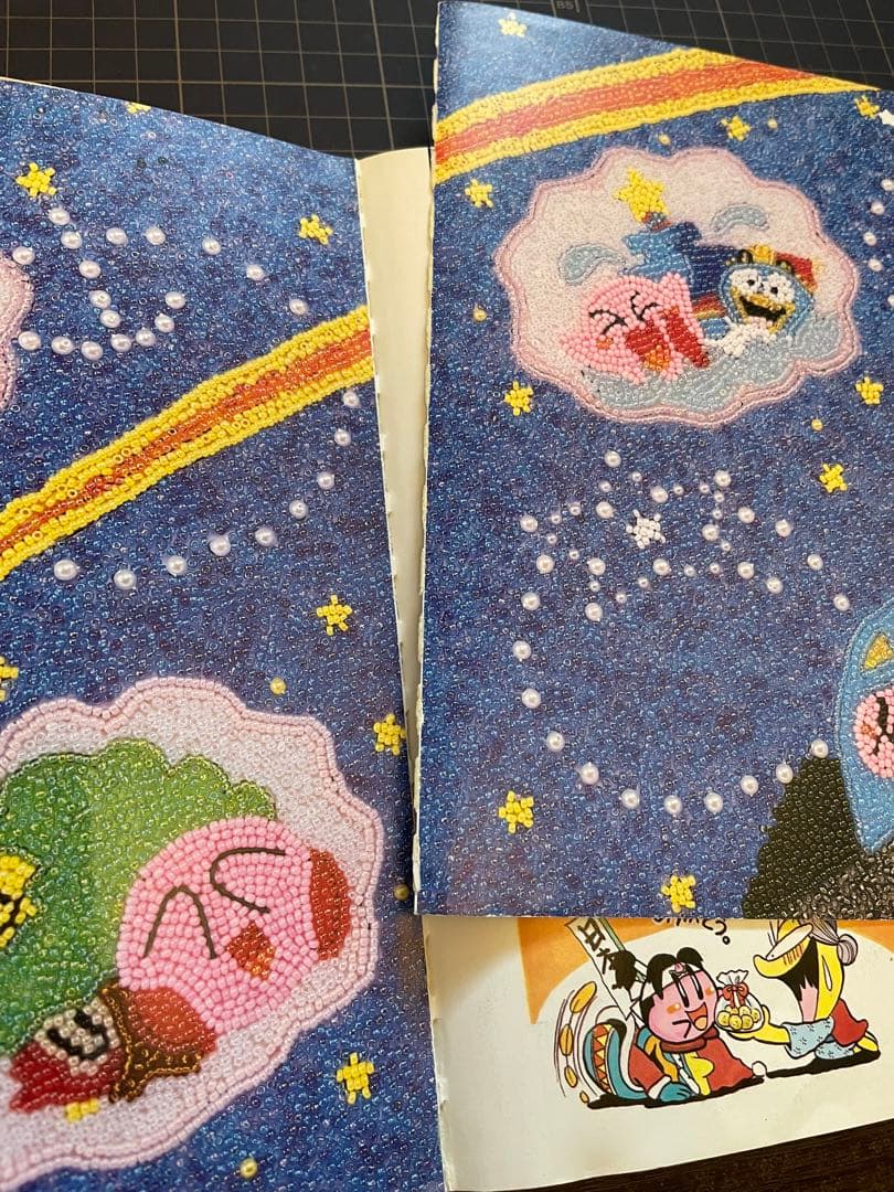 星のカービィ おしゃべりCDコミック 小学館 - メルカリ