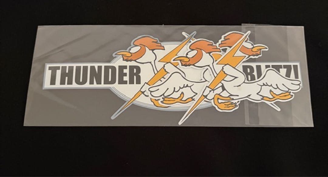 世田谷ベース正式装備品 TEAM CAP (イエロー)/オフィシャルステッカー