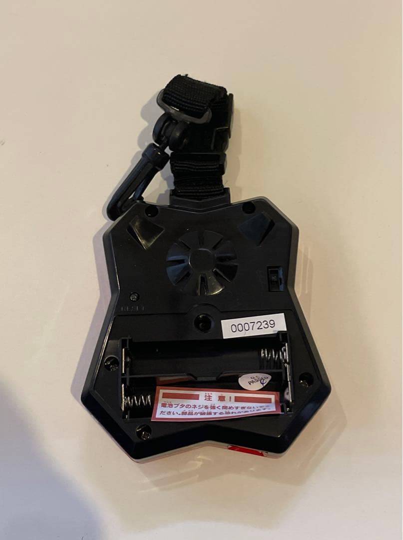 未使用品 コナミ ビーマニポケット ギターフリークス BLOWIN