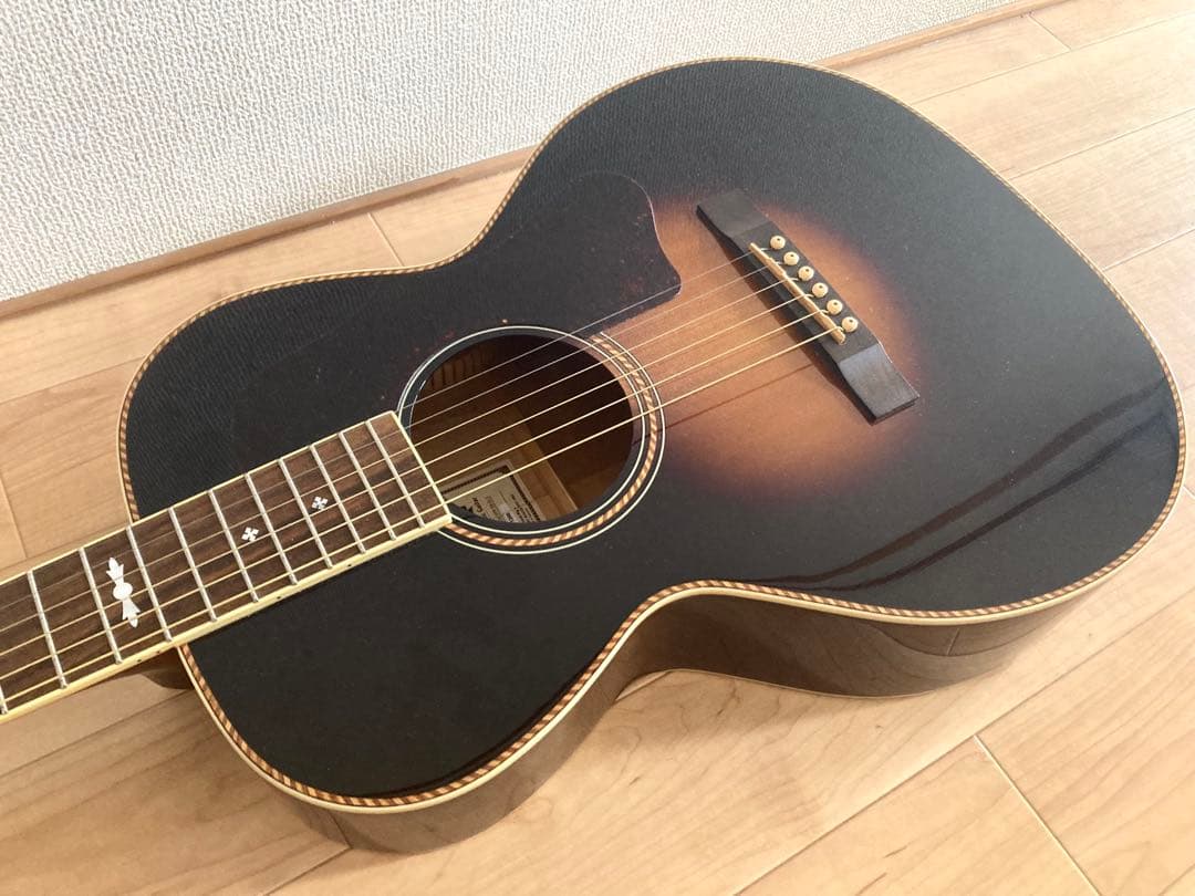 Gretsch G9531 Roots Collection Style 3 - メルカリ