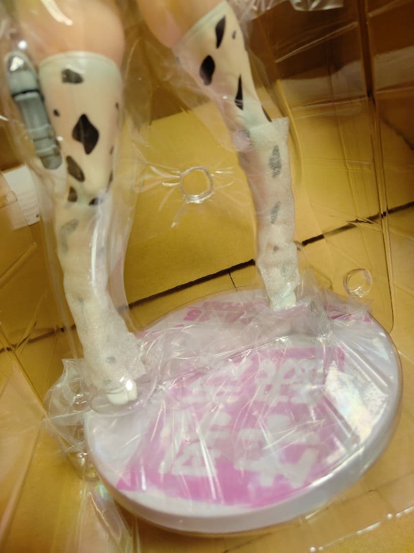 【ブリスター未開封】ドールズフロントライン PA-15 牛ビキニVer.