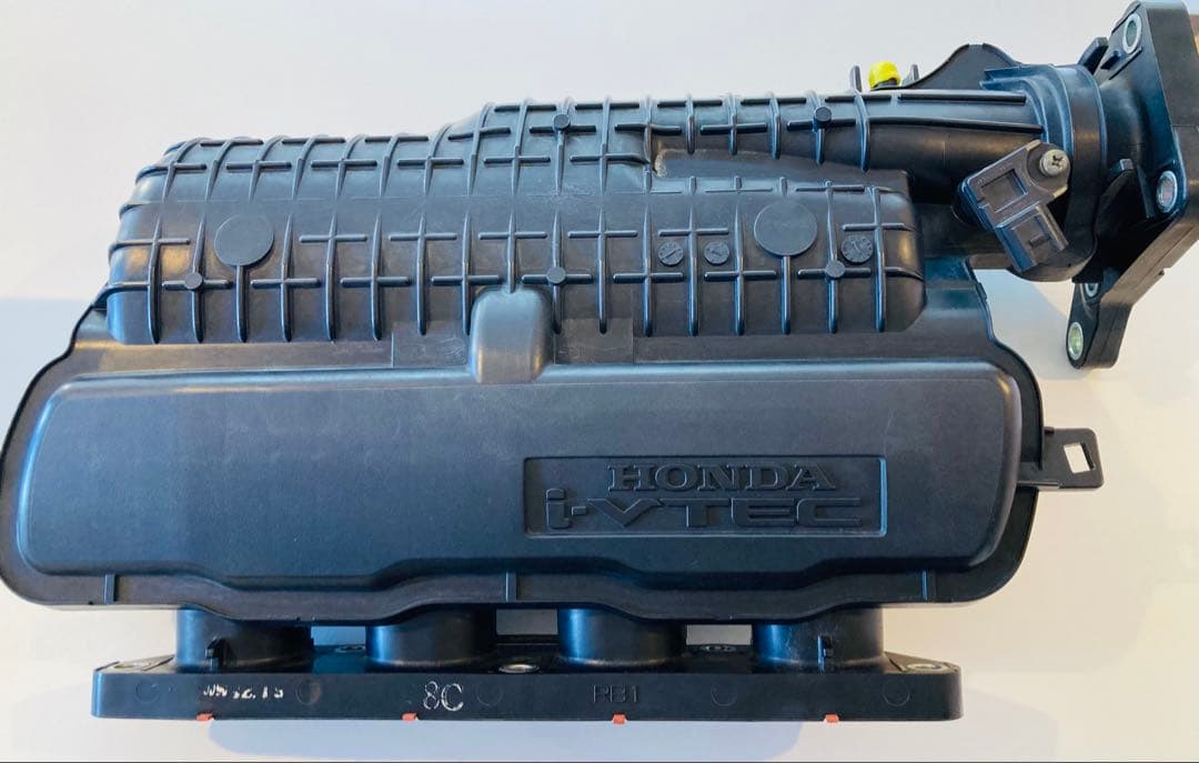 ☆ ZF1 CR-Z 着用 低速パワーアップ・インテーク本体 ☆ ホンダ（HONDA） afe Takeda エア インテーク 2010-2017年 CR-Z Hybrid