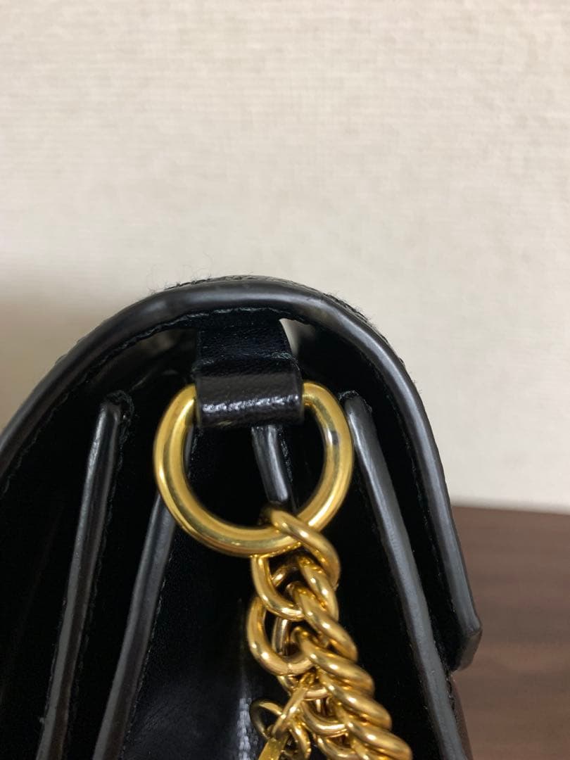 miiii様専用】GIVENCHY ジバンシィ GV3ショルダーバッグ - メルカリ