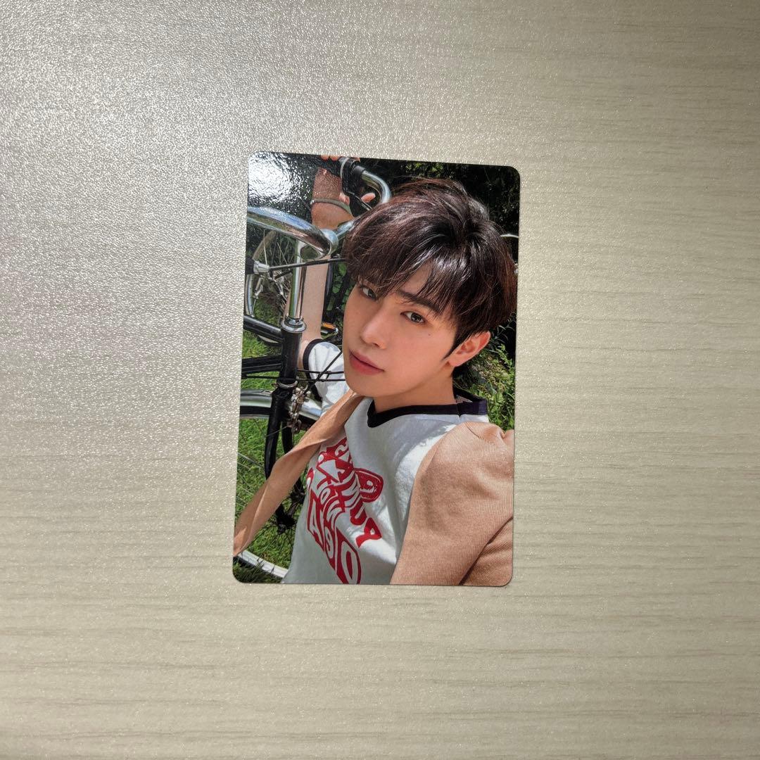 ZEROBASEONE キムテレCinema Paradise トレカ - メルカリ