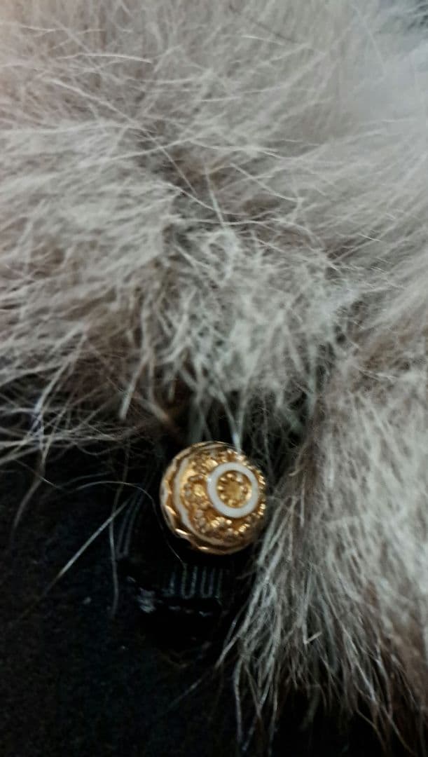 バラ色の帽子 フォックスばら色 帽子 Barairo no boushi