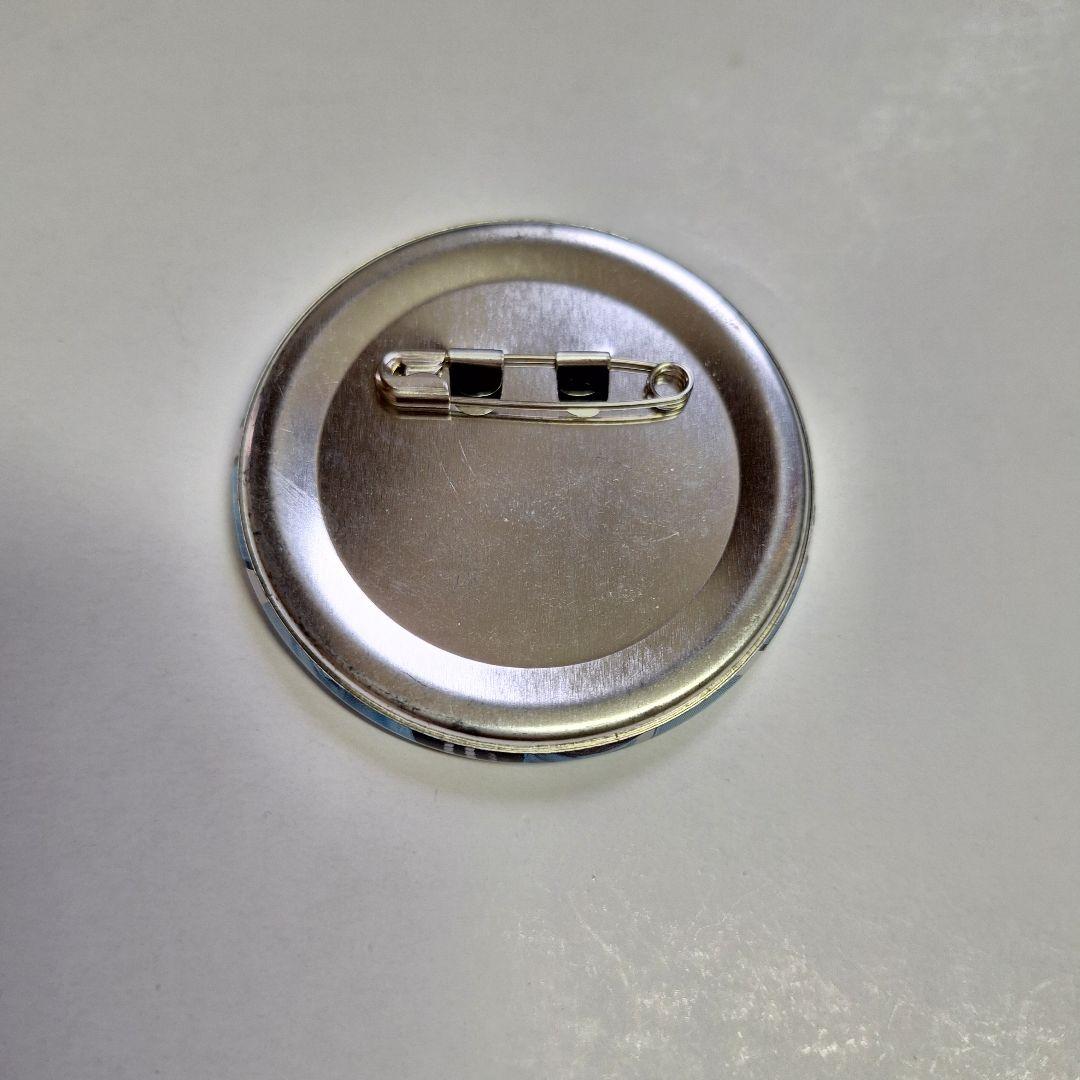 美品》 ツキウタ。 缶バッジ 皐月葵 上仁樹 即購入歓迎 - メルカリ