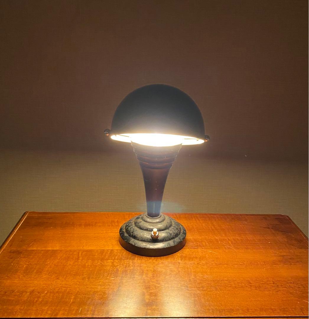 GATRAC社製80年代ランプ インダストリアル レトロ - メルカリ