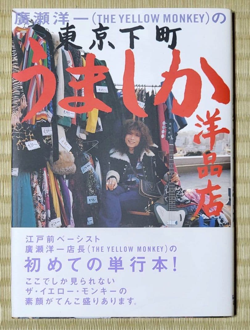 THE YELLOW MONKEY 非売品 レア物 CD ツアーパンフまとめ売り - メルカリ