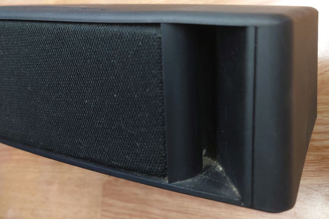 □□BOSE VCS-10 センタースピーカー - メルカリ