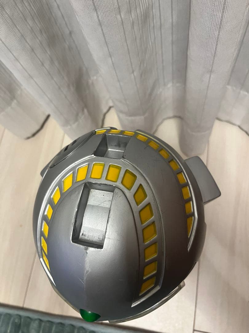 ウルトラセブン （ウルトラマンセブン） 音が出る！BIG 貯金箱 レア