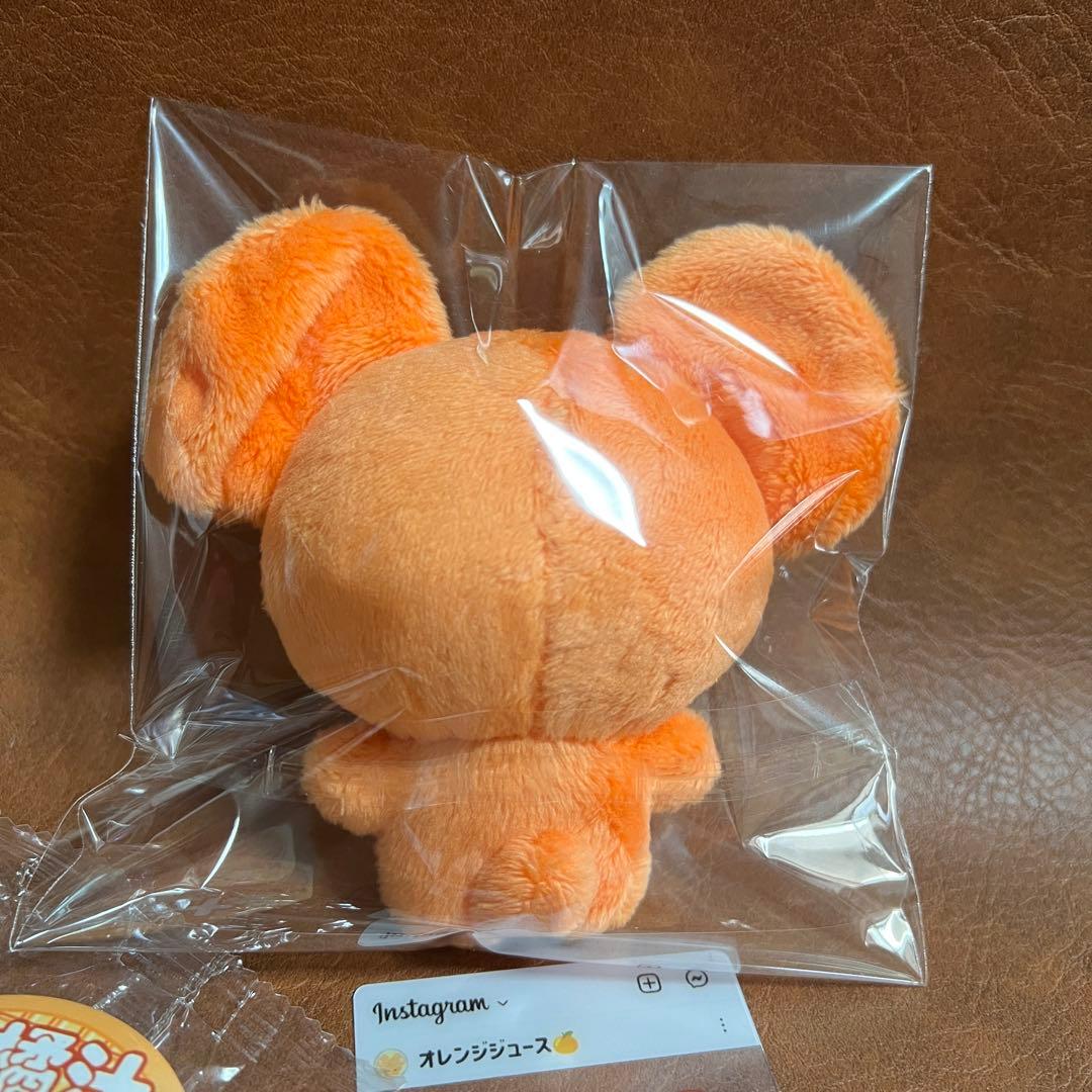 p1harmony ジウン 10cm ぬいぐるみ 新品 マスター - メルカリ