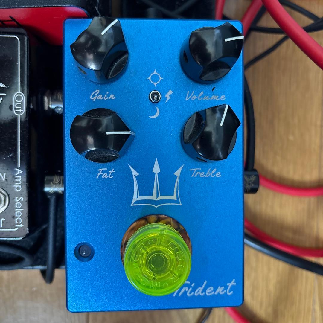 Larrivée ビンテージC-19 1993年製 ノースバンクーバー後期