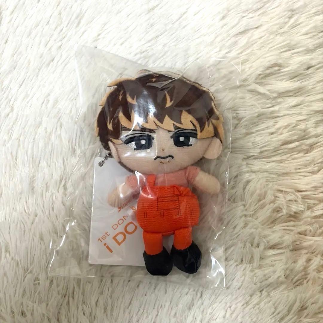 Snow Man 向井康二 すのチルぬいぐるみ - メルカリ