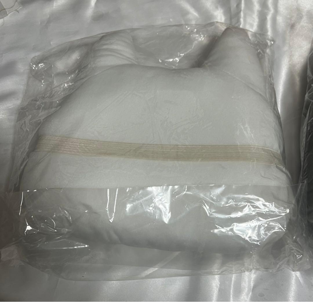 新品未開封】どこでもいっしょ トロ クロ フェイスクッション