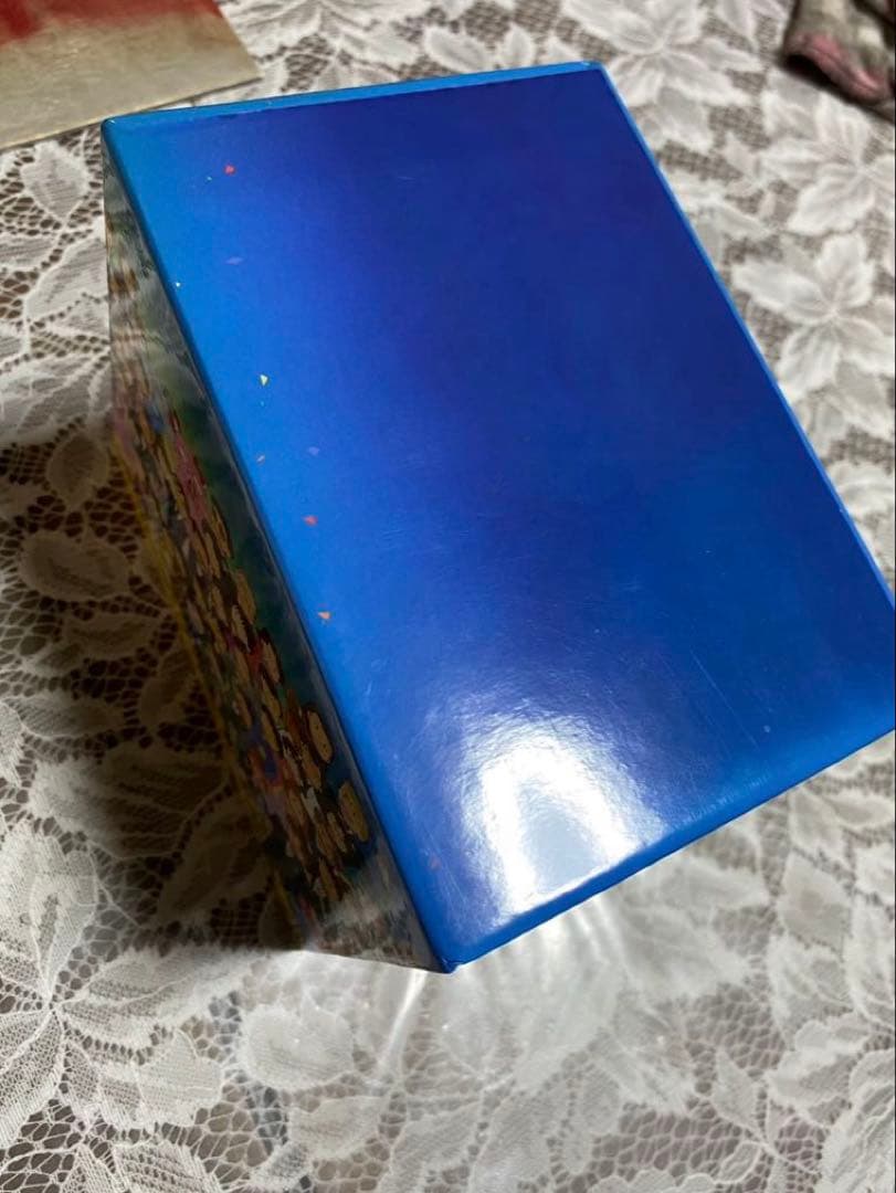 あずきちゃん DVD-BOX(復刻版 初回限定生産版)