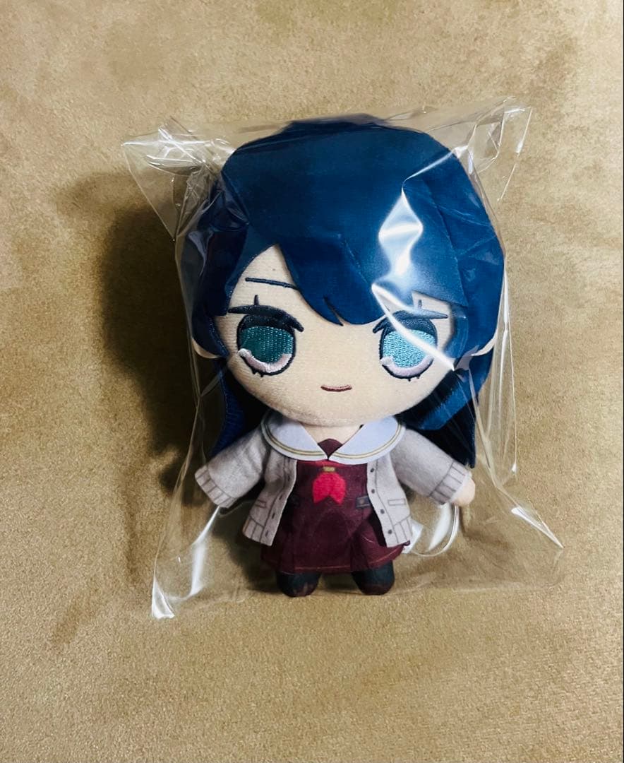 ラブライブ 蓮ノ空女学院 きゅるまるぬいぐるみ 村野さやか - メルカリ