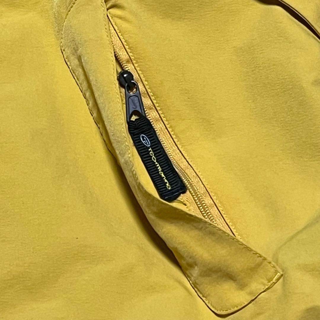 o*r様 00s NIKE detachable sleeve 2way jac