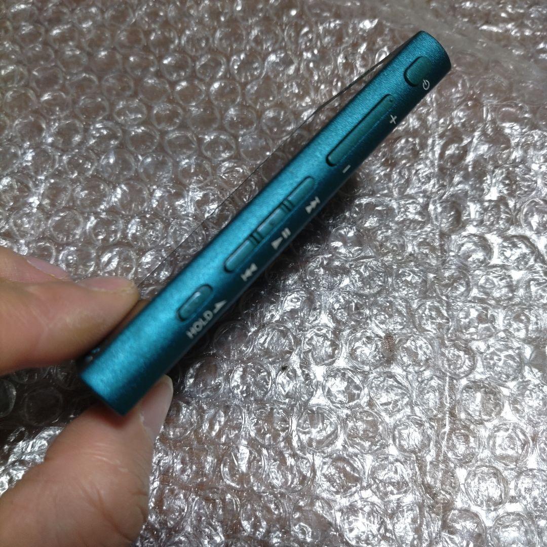 ソニーウォークマン NW−A35 管理ナンバー1254 - メルカリ