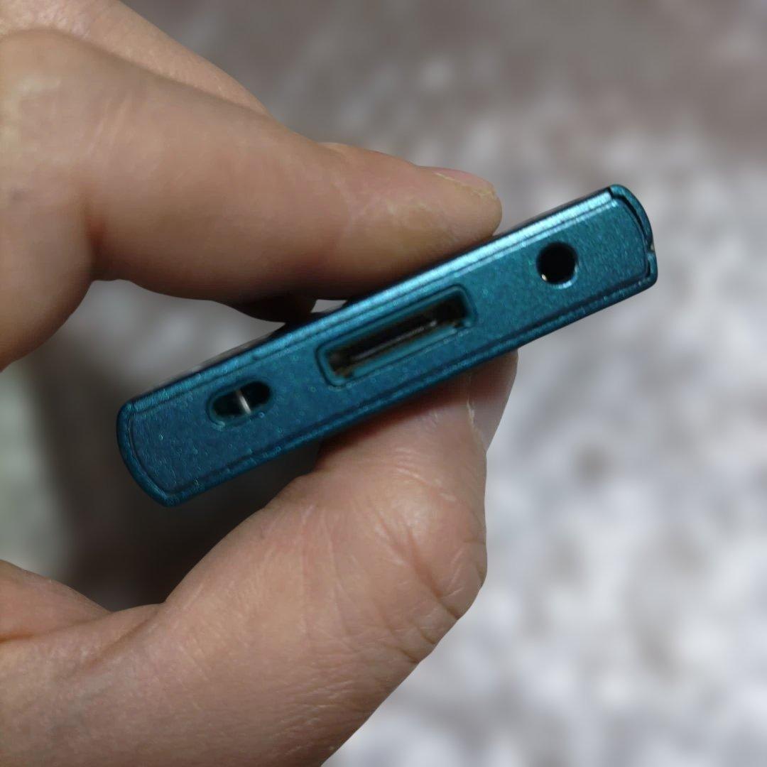 ソニーウォークマン NW−A35 管理ナンバー1254 - メルカリ