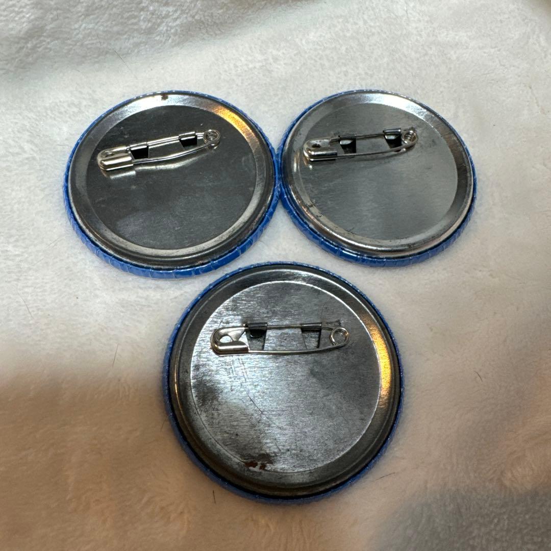 銀魂 土方十四郎 缶バッジ 土方 jworld JW - メルカリ